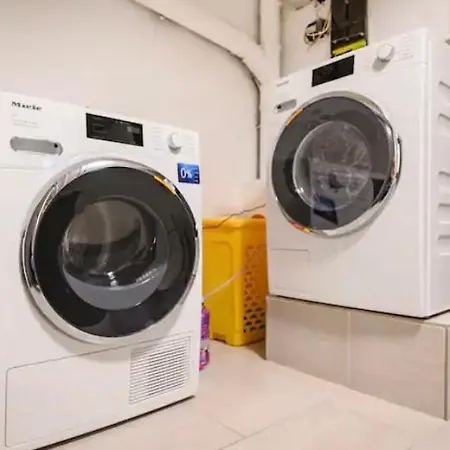 Apartament Guenstige Zimmer-unterkunft Mit Gemeinschaftsbad Lörrach
